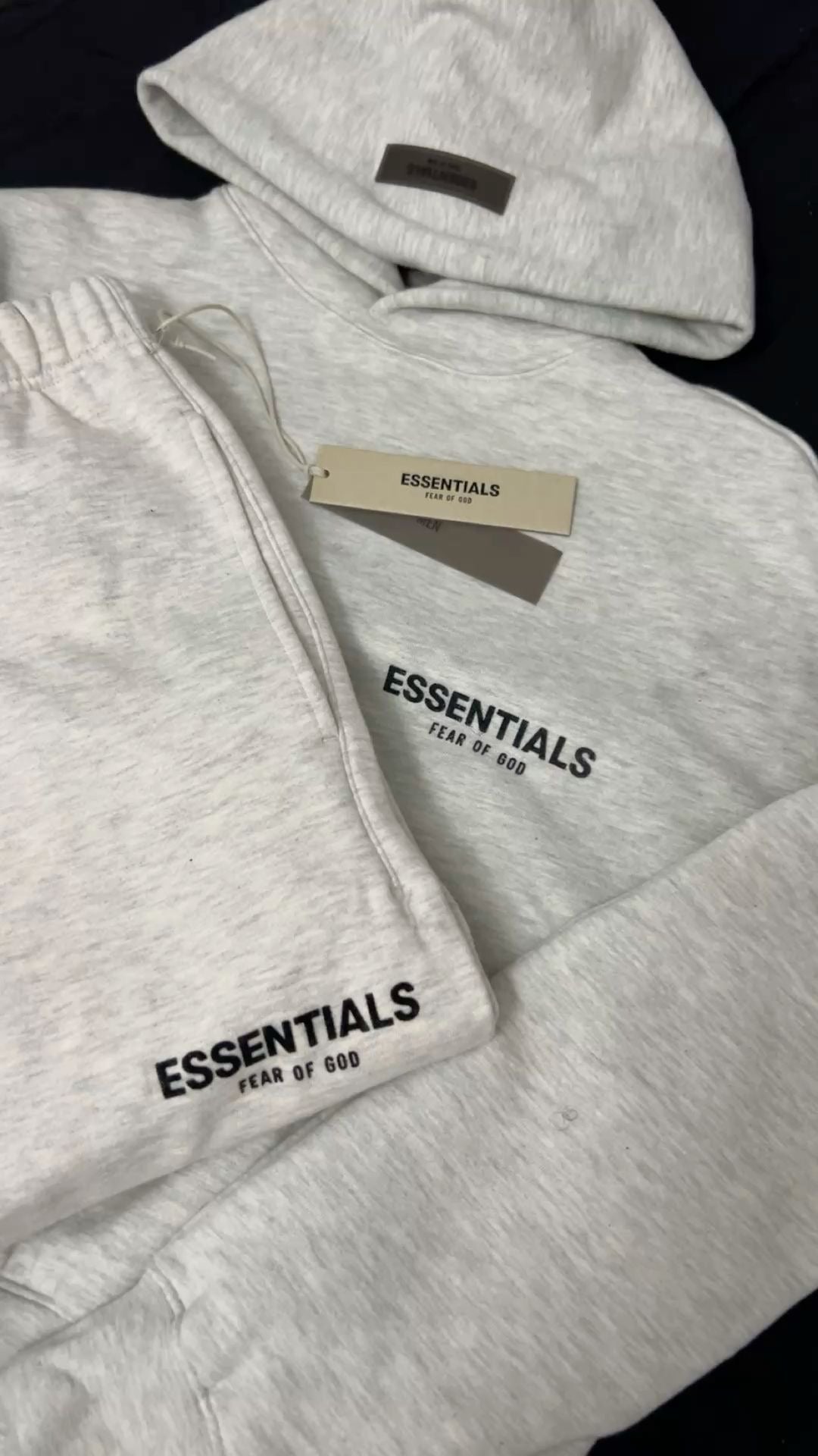 Essentials Set