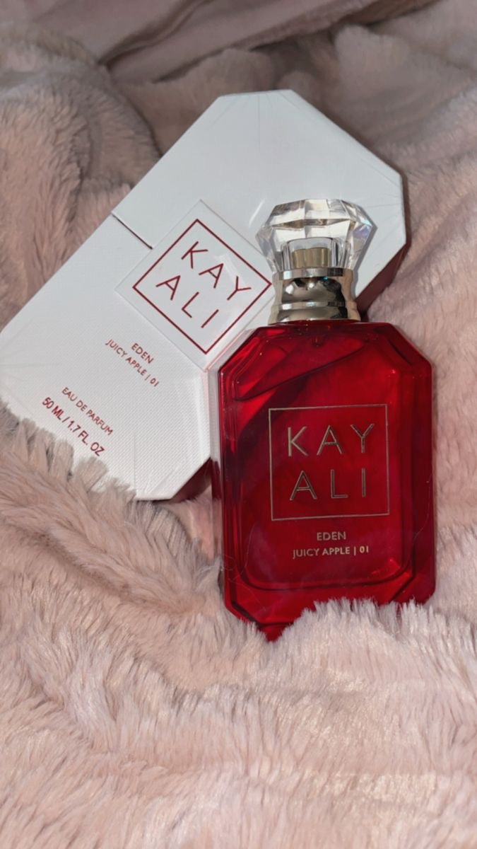 Kayali