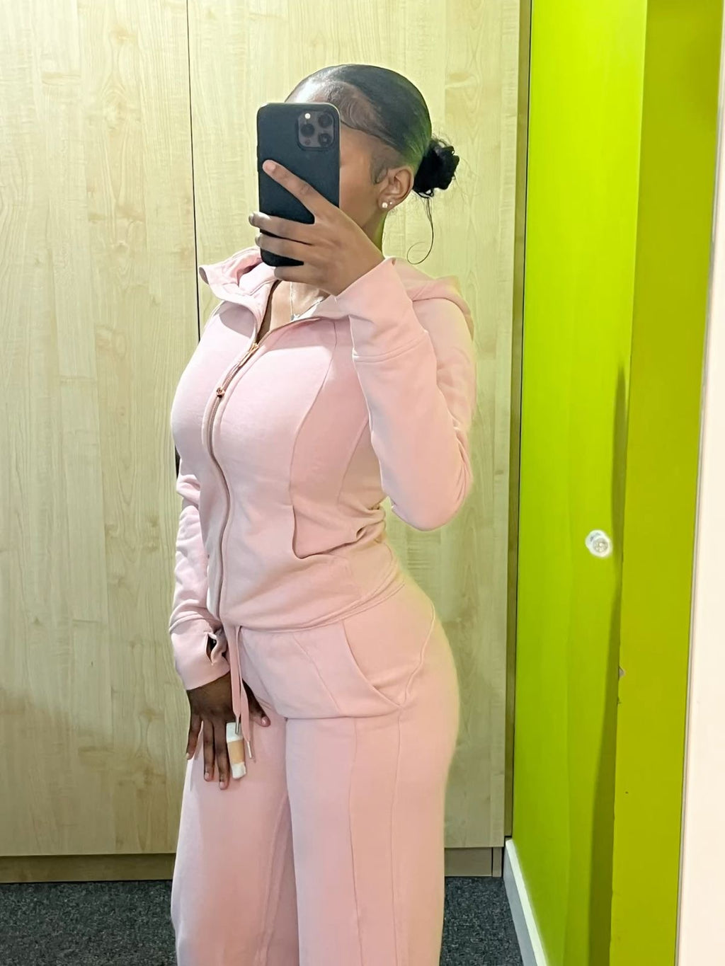 Lulu Scuba Set