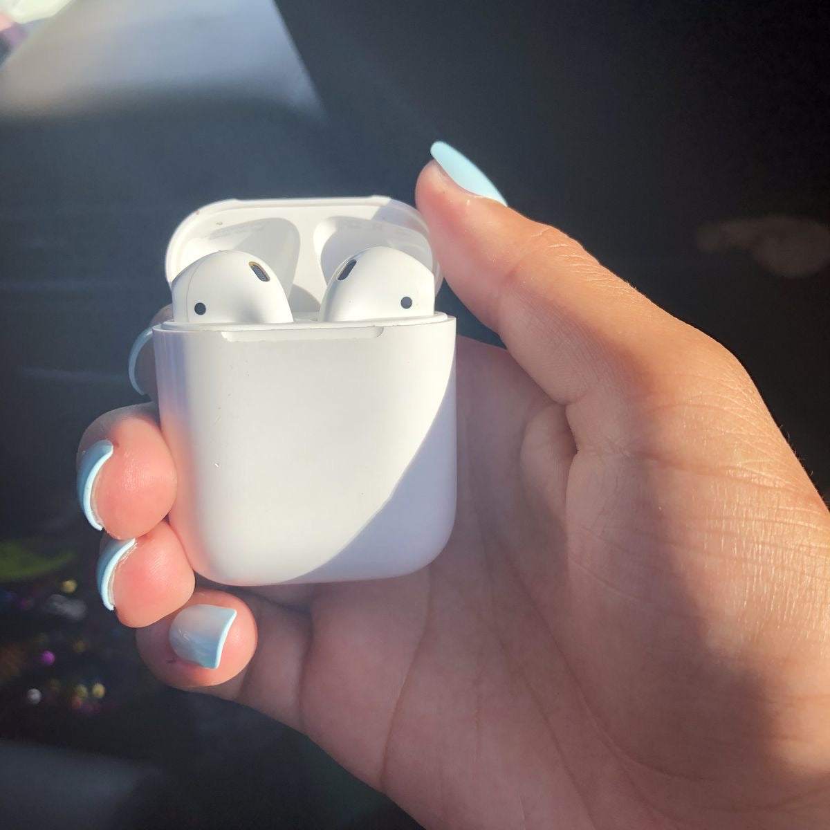 Air Pods