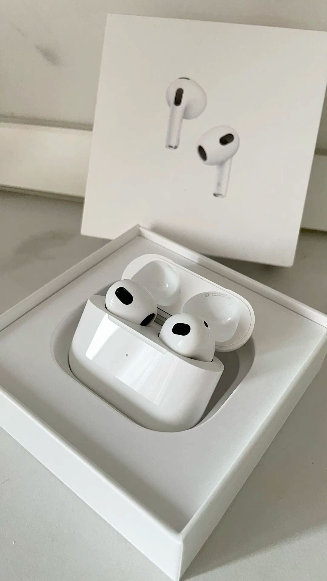 Air Pods