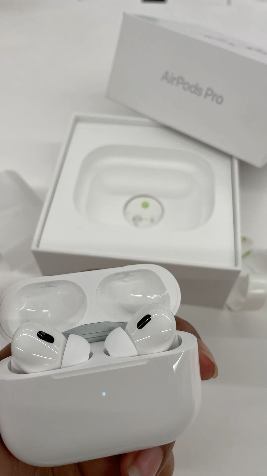 Air Pods