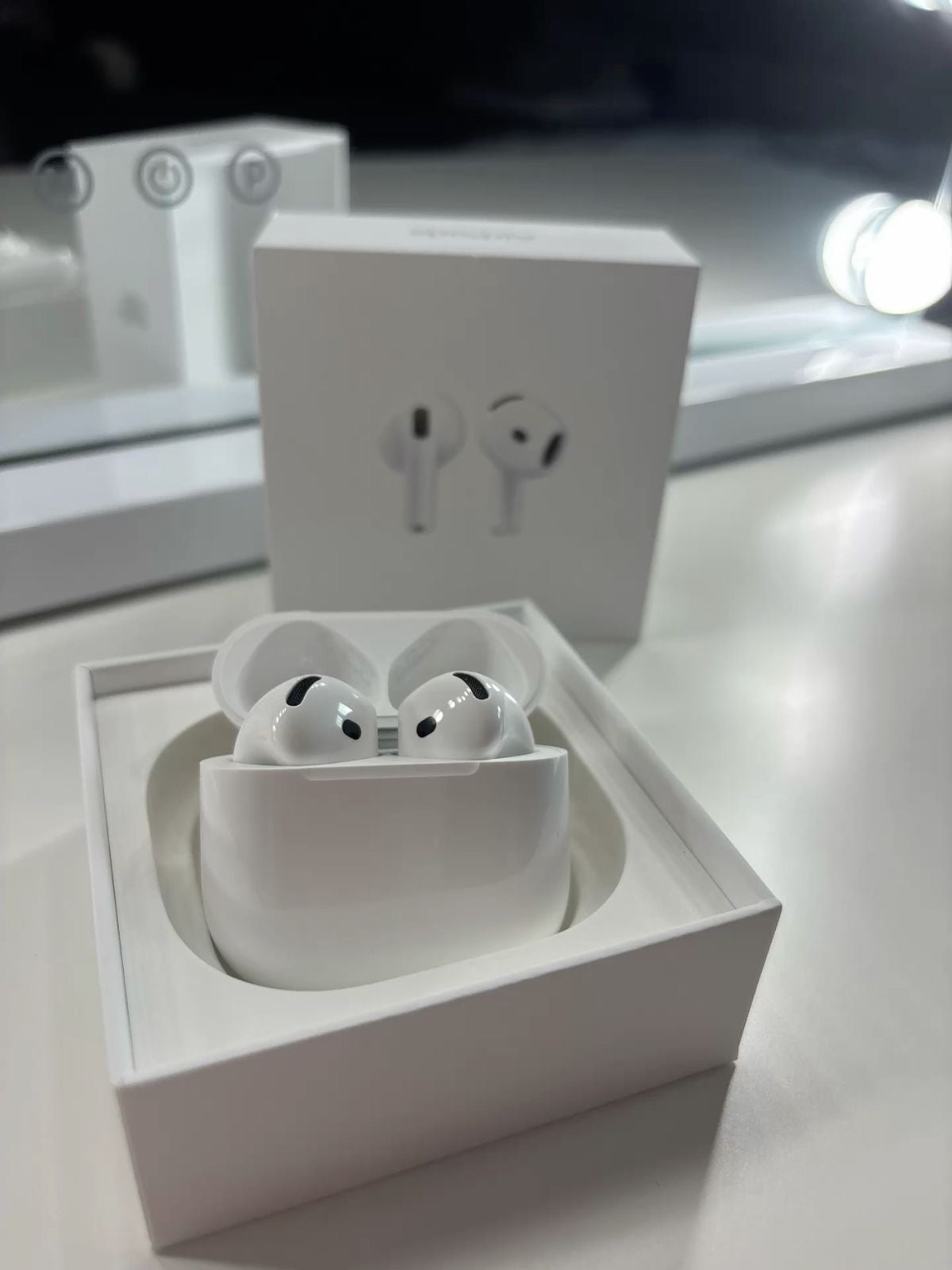Air Pods